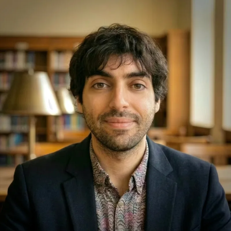Alex J., TUTOR at Honors Prep