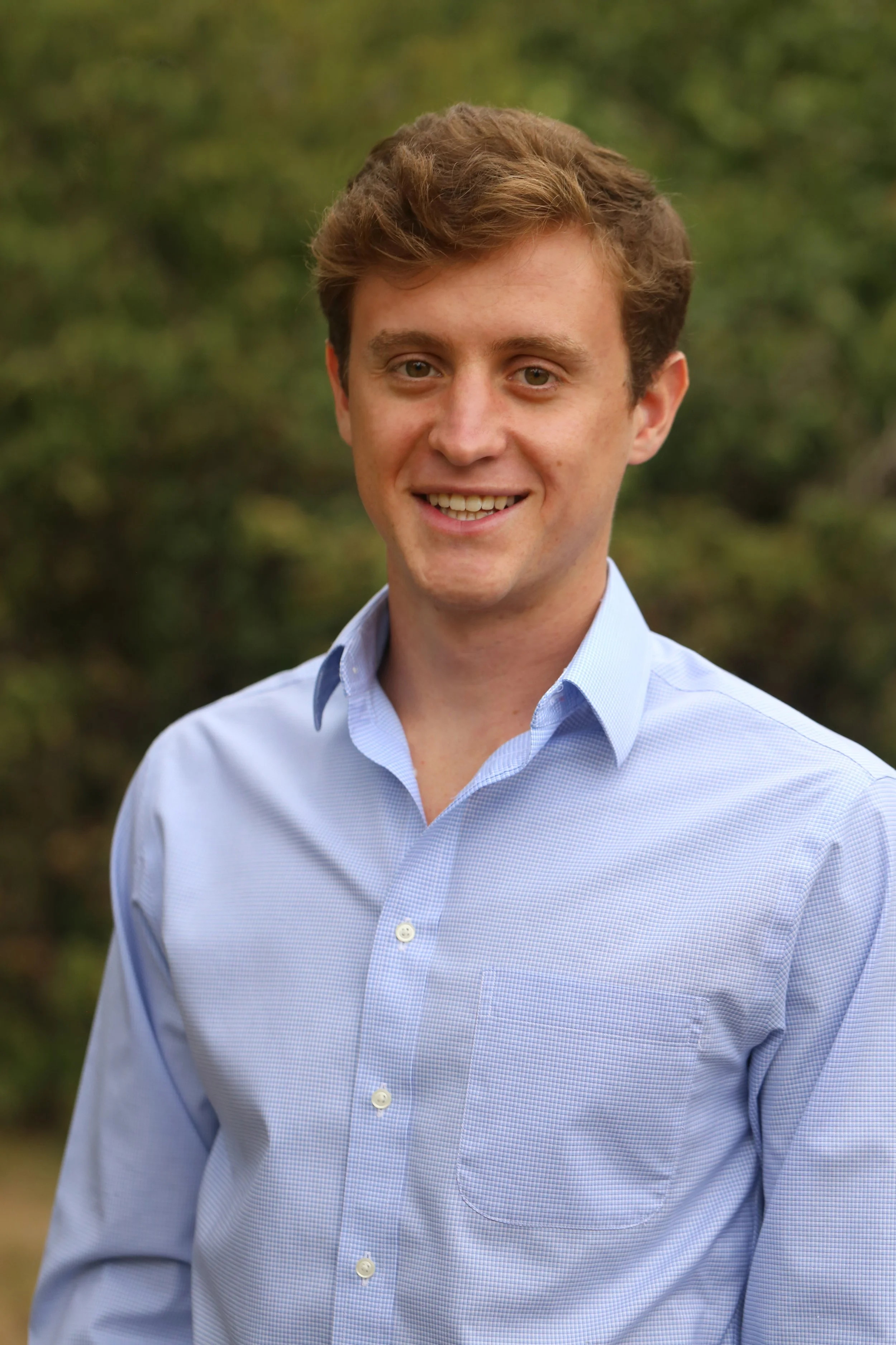 Charlie M., TUTOR at Honors Prep