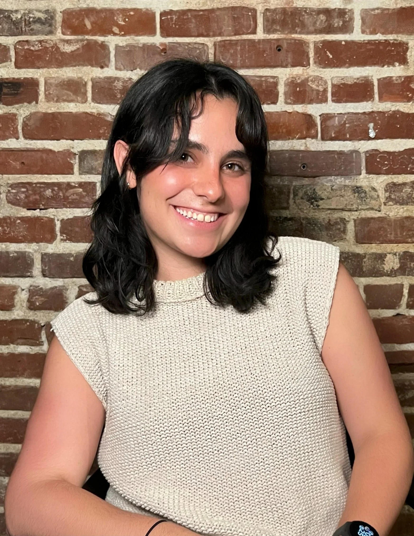 Grace G., TUTOR at Honors Prep